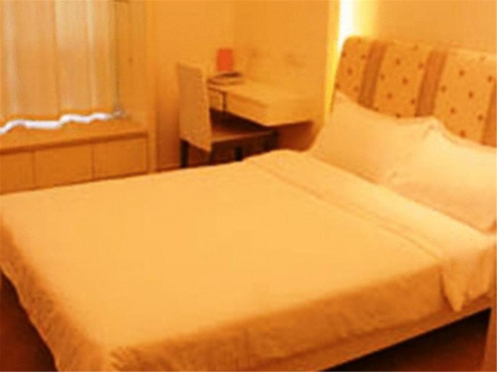Shanghai Lanan Apartment Экстерьер фото