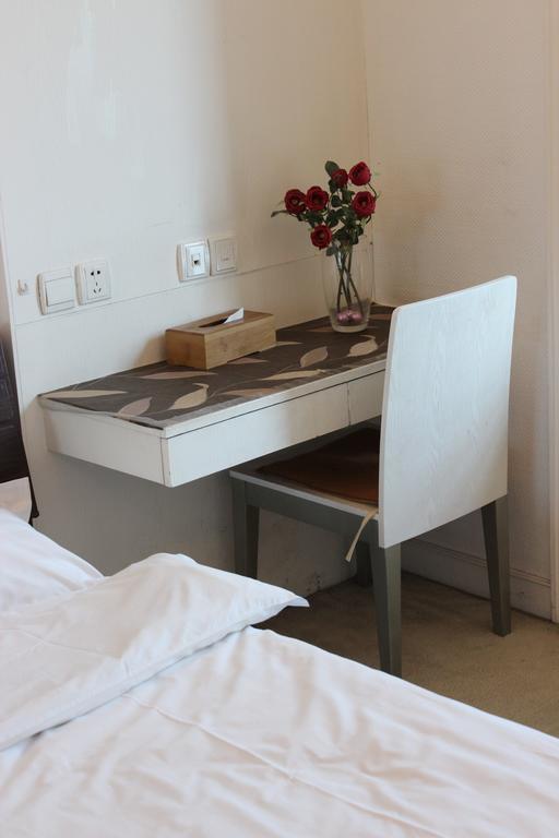 Shanghai Lanan Apartment Экстерьер фото