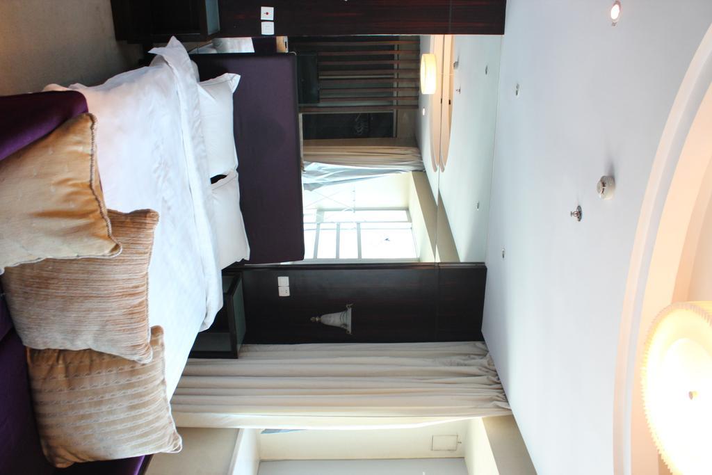 Shanghai Lanan Apartment Экстерьер фото