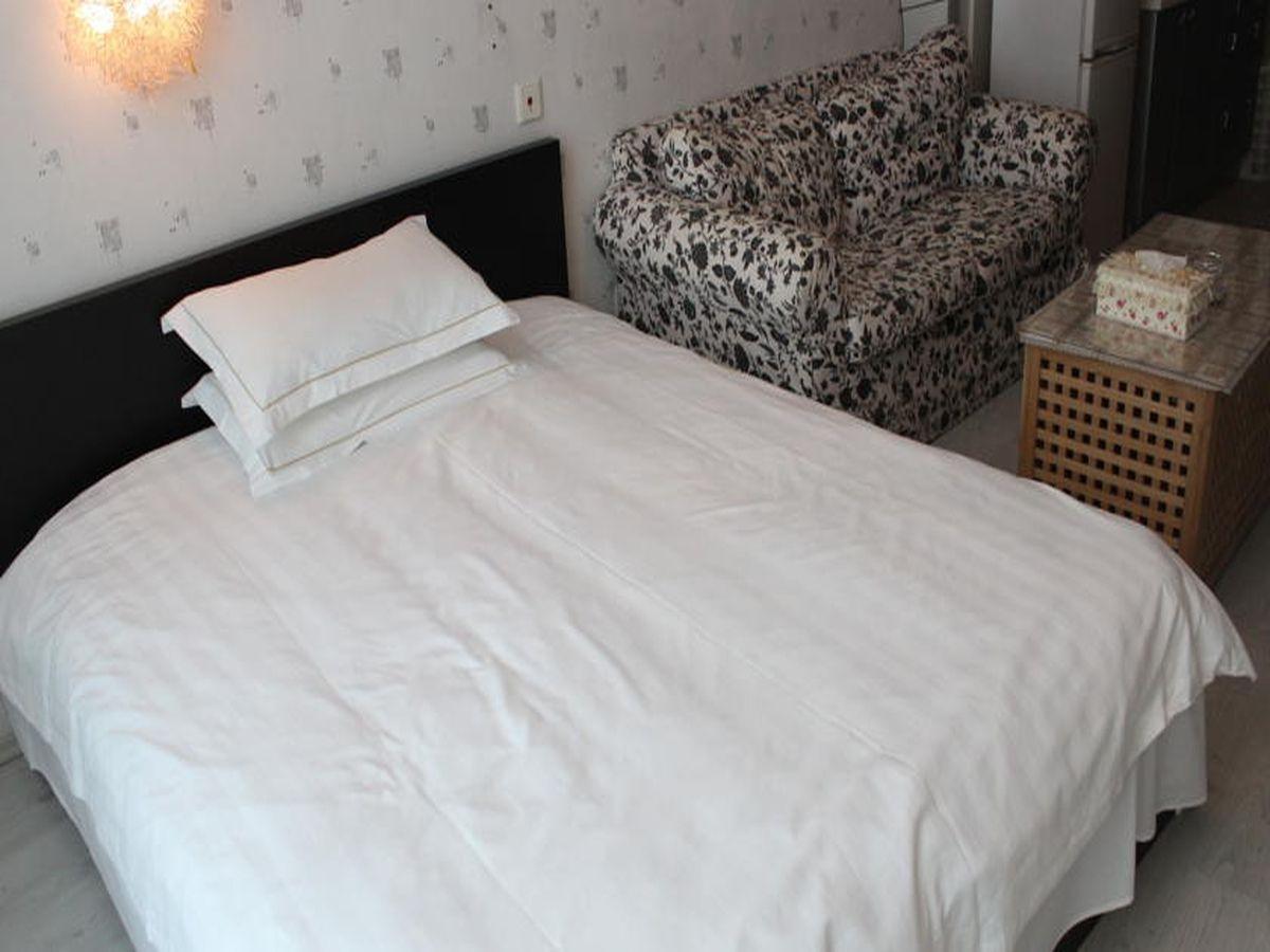Shanghai Lanan Apartment Экстерьер фото