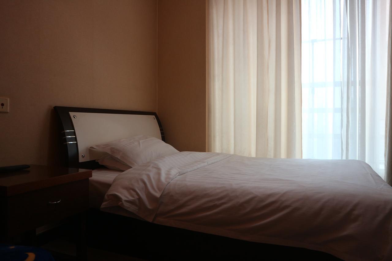 Shanghai Lanan Apartment Экстерьер фото